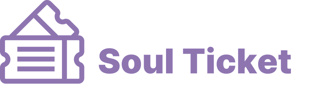 SoulTicket Logo